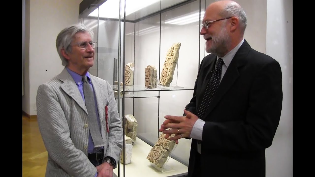 #Farnesina: diplomazia e patrimonio archeologico