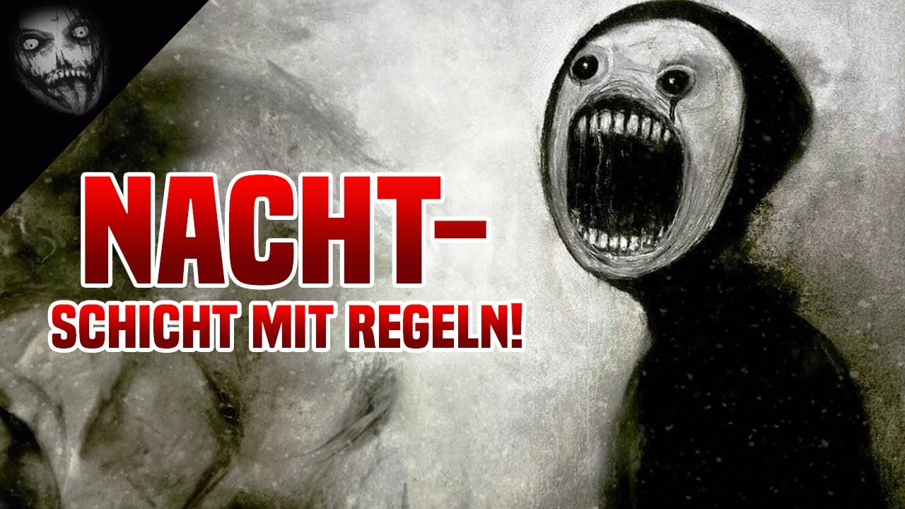Der Seilbahnpassagier | German Creepypasta | WorldCreepypasta