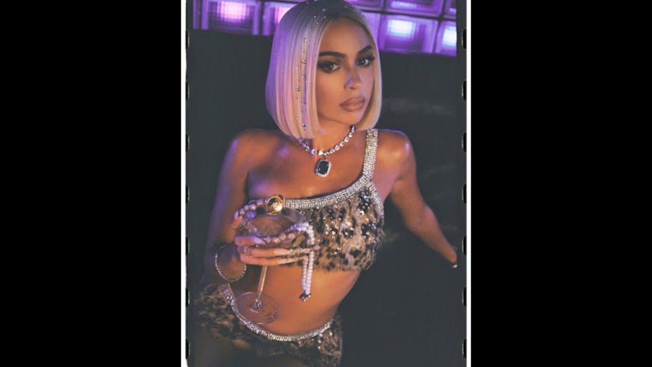 [free] bad gyal type beat - 