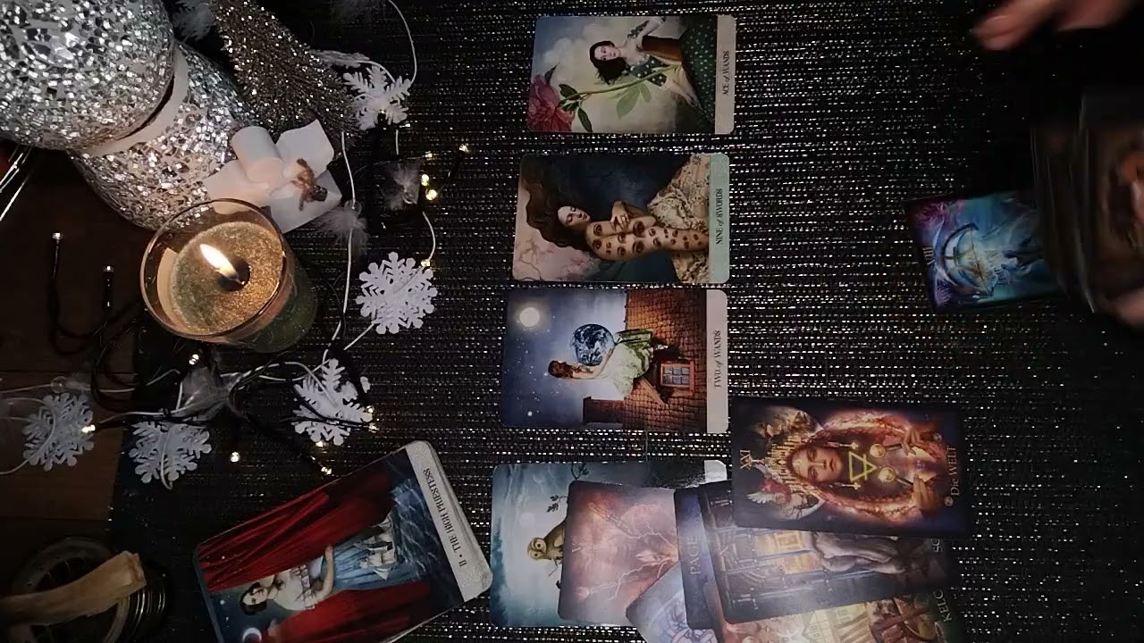 Лев ♌ до 10 февраля: Побалуйте себя чем-то 