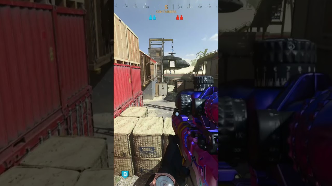 #mw #silentshot #sniper #viral #customs #ax50