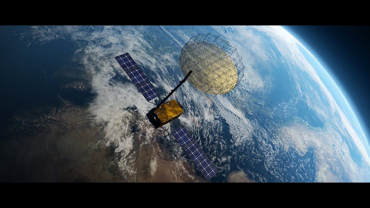 LEA - European LDRS Becomes Reality (Status Report 05/2020)