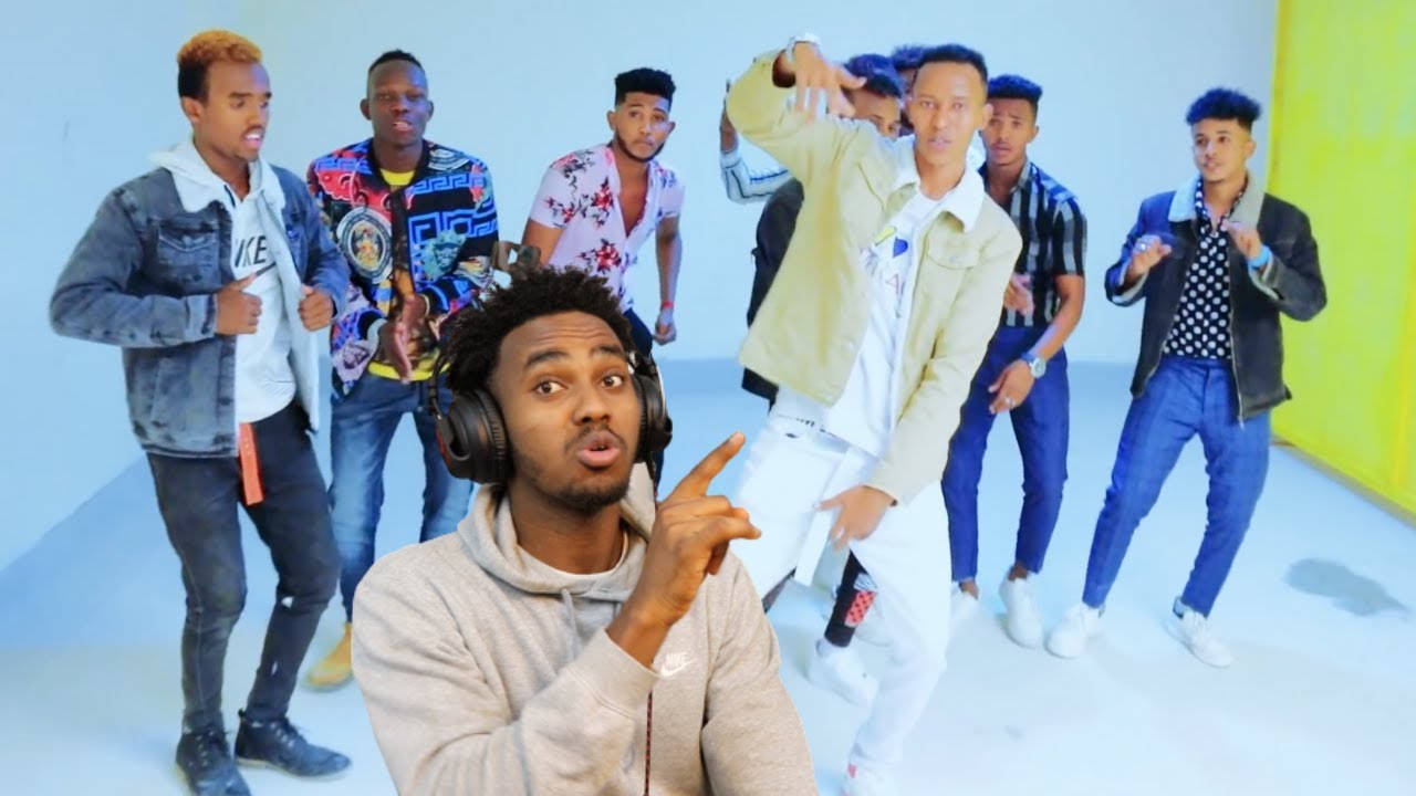 XIDIGAHA ISLII OO SOO LAABTAY DIRISLE REACTION