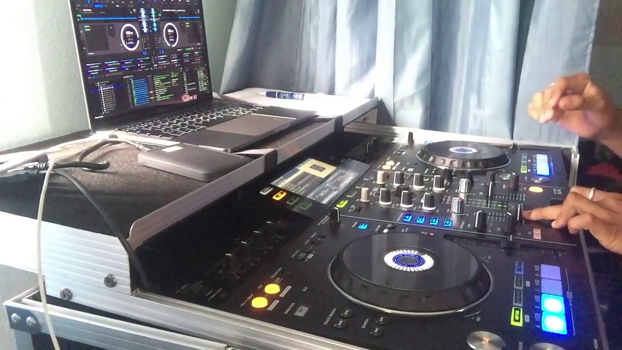 DJ ViN'S - Session Zouk chiré [Vin’s Animation]