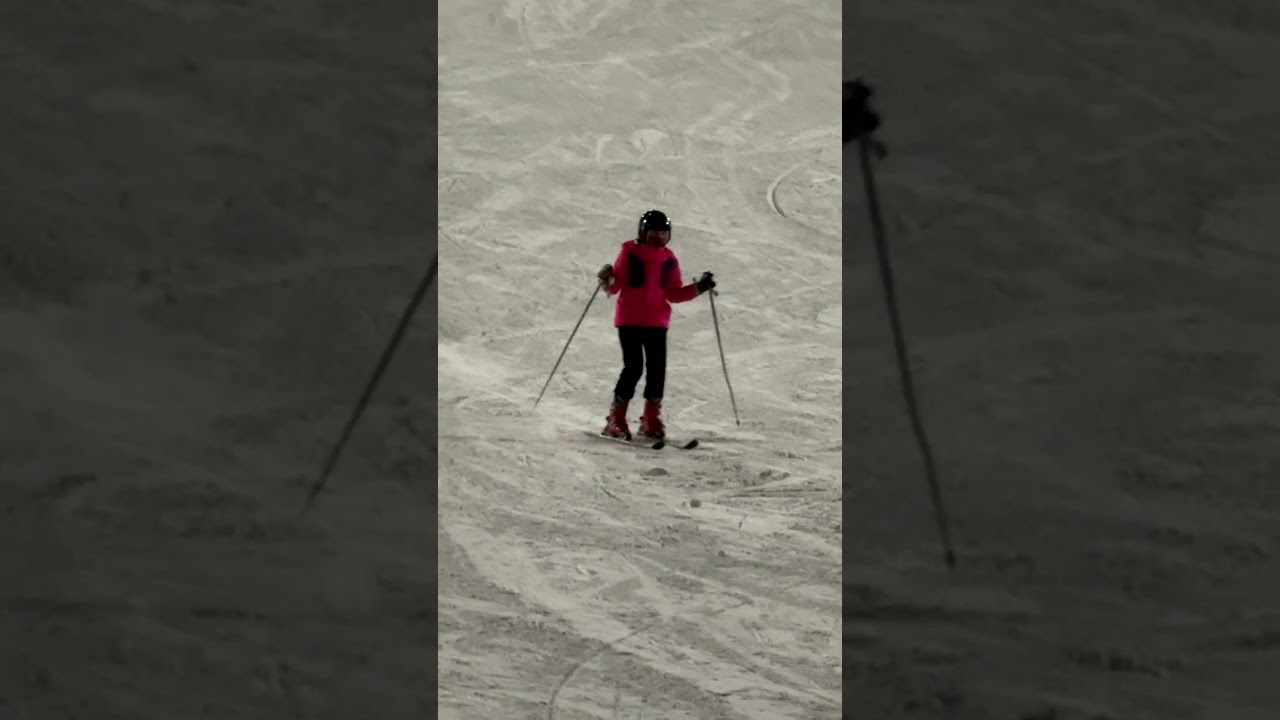 Охта Парк - Ленобласть - Горнолыжный курорт 