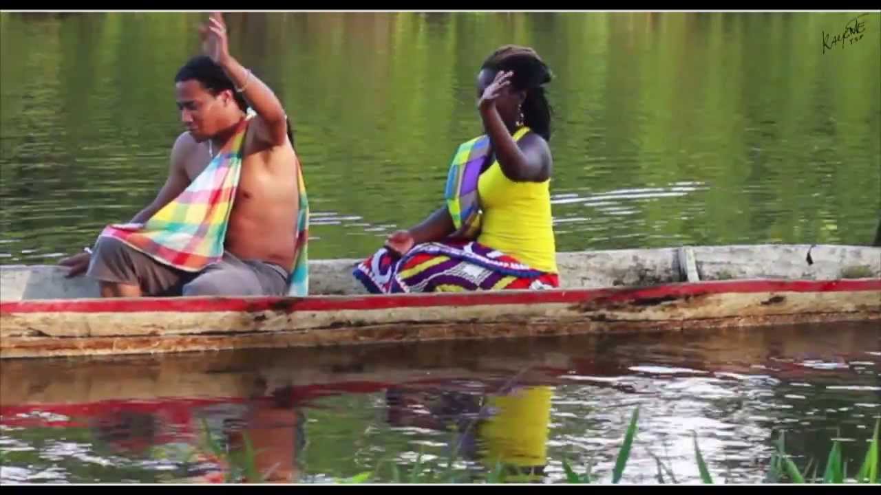 KAYENTE - AN'DJUKA UMA (Official Music Video)