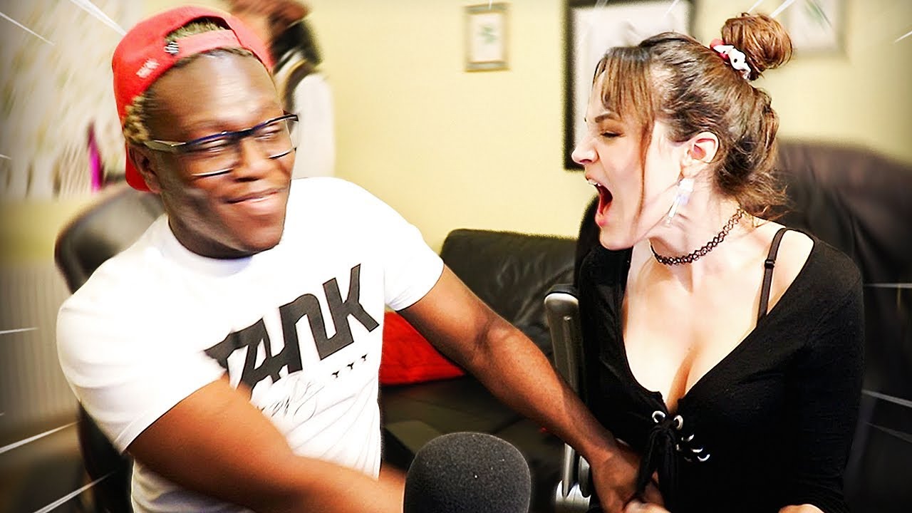 THIS NEARLY RUINED OUR RELATIONSHIP