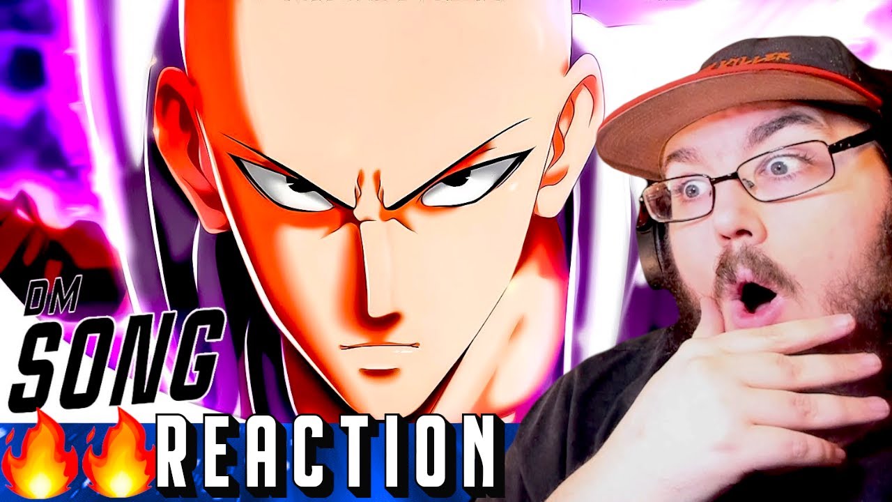 SAITAMA SONG | 