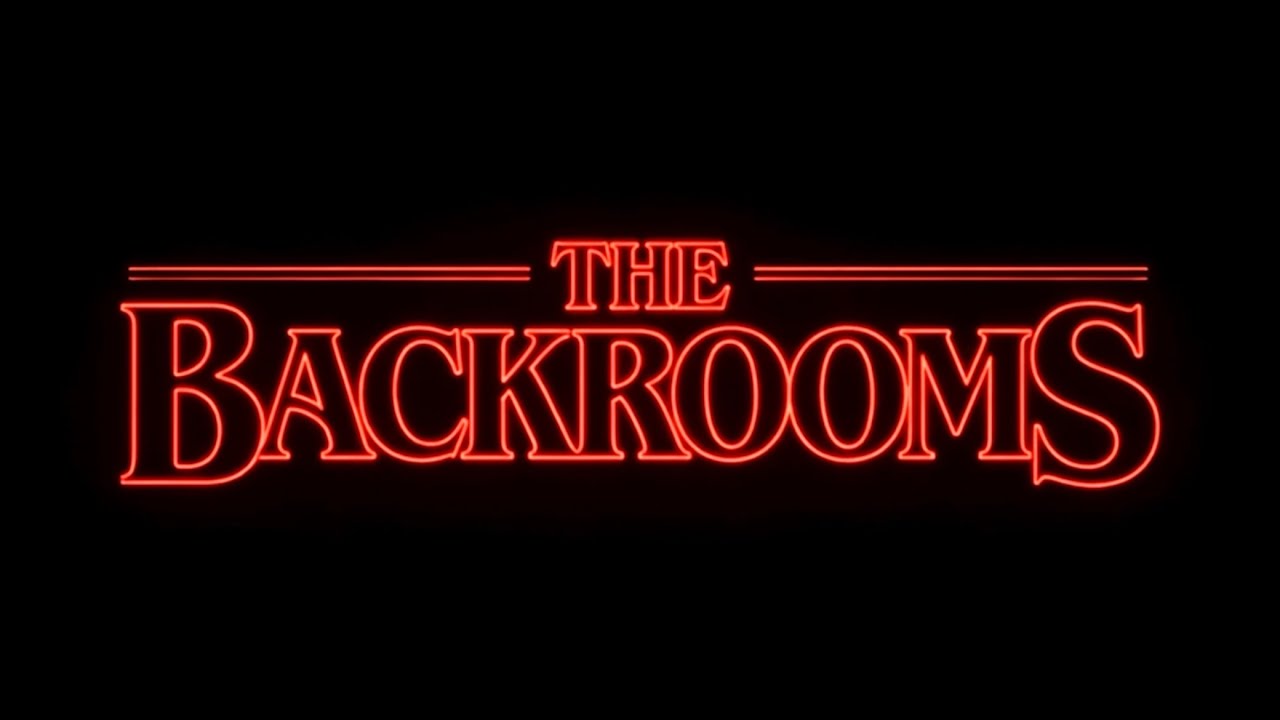 The Backrooms - A Short Film: Director’s Cut 