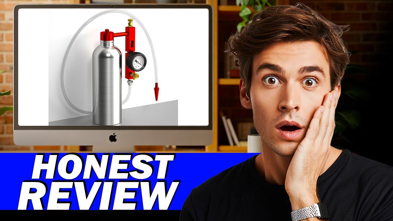 Fuel and Exhaust System Cleaning Tool 600ml &ndash; Honest Review and Real Results