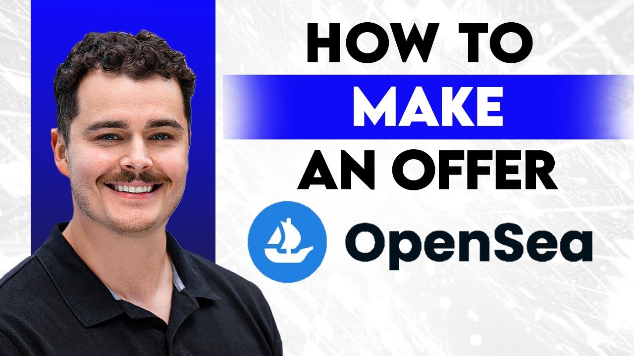 Как сделать предложение по Opensea [Руководство на 2026 год]