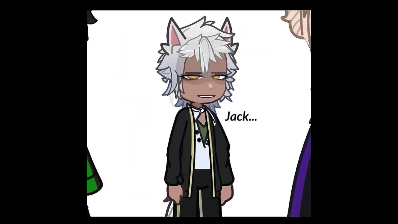 Leona choosing his next victim be like: / twisted wonderland tamashina mina