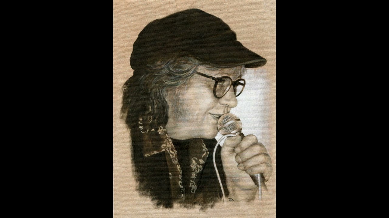 Георги Минчев - Комунизъм блус