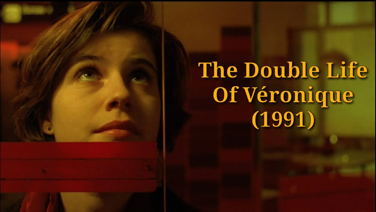 The Double Life Of Véronique (1991, Krzysztof Kieślowski) Soundtrack By Zbigniew Preisner