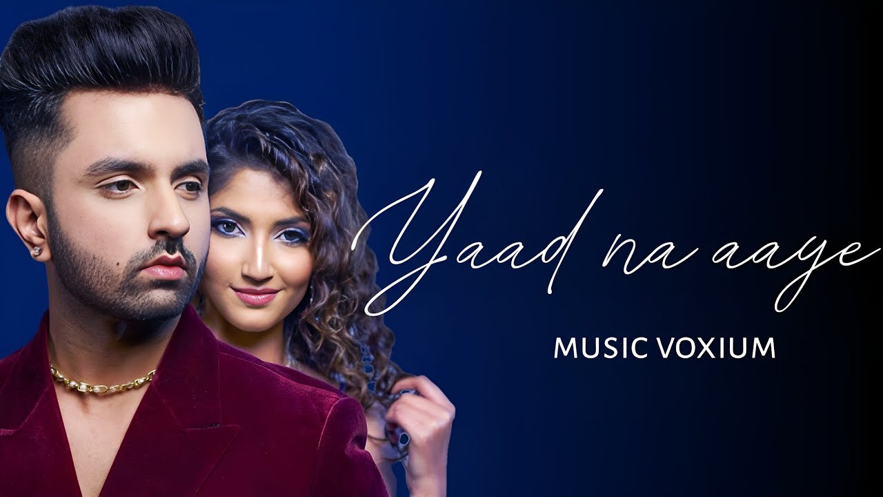 Yaad Na Aaye | Voxium