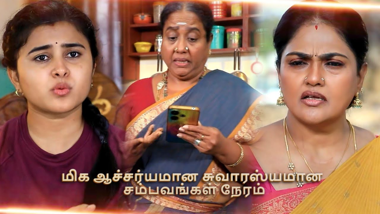 Pandian Stores 2 - Promo | 14 Mar 2026 |  Episode | Vijay TV