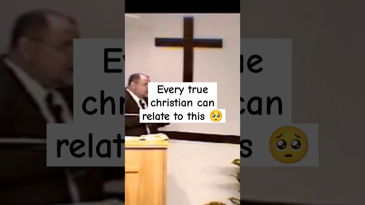 #johnricci #shorts #gracefamilychurch #christinity #savedbygrace