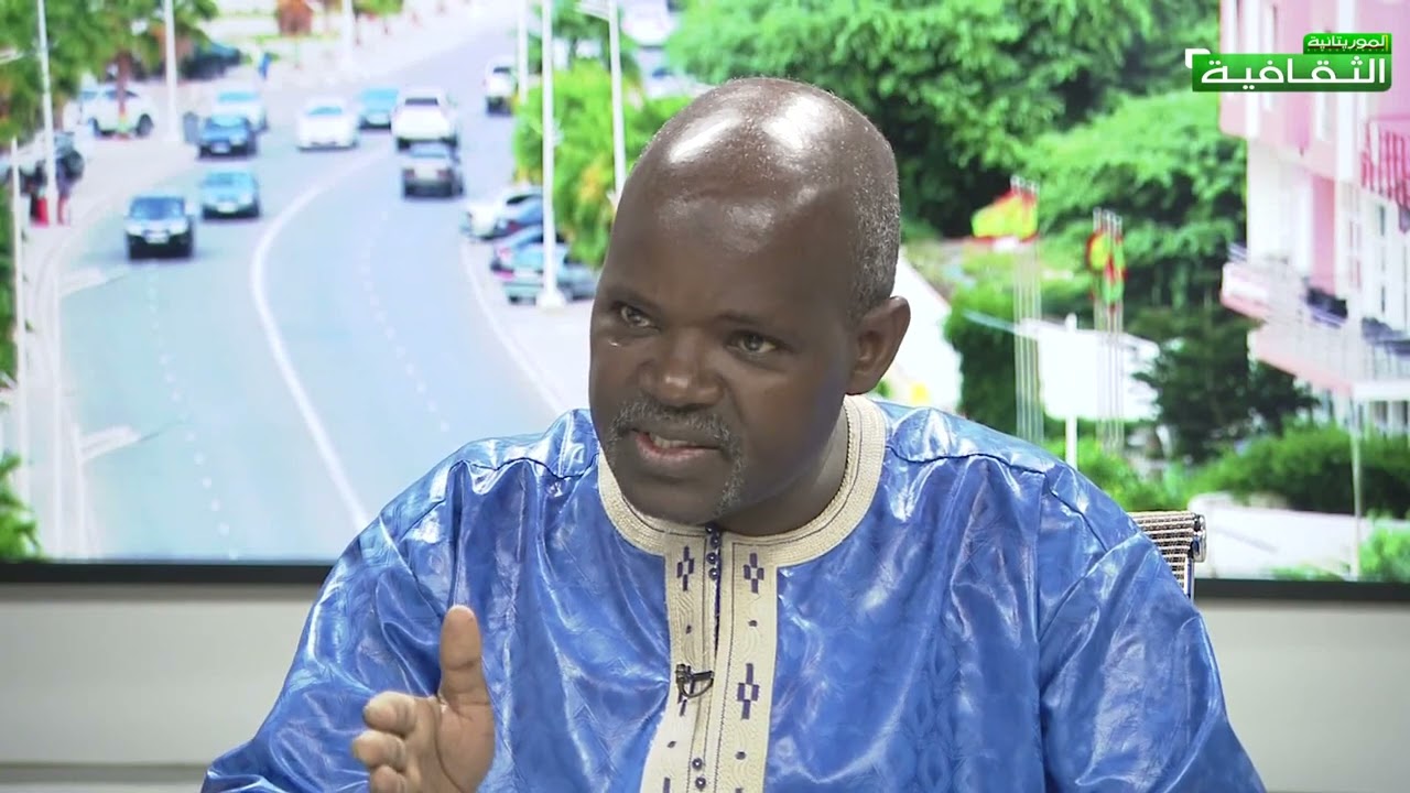 EMISSION SONINKE ADAMA AVEC SILMAN SOUMARE 15-03-2022