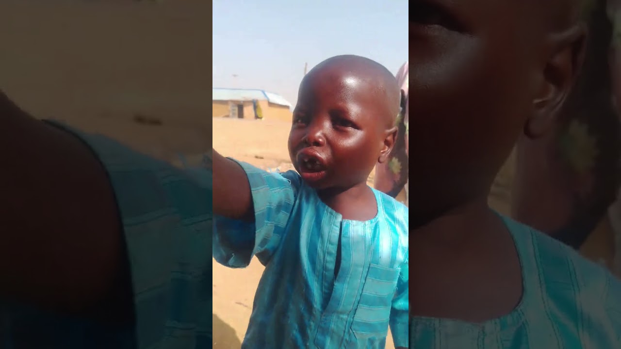 Hausa fulani 