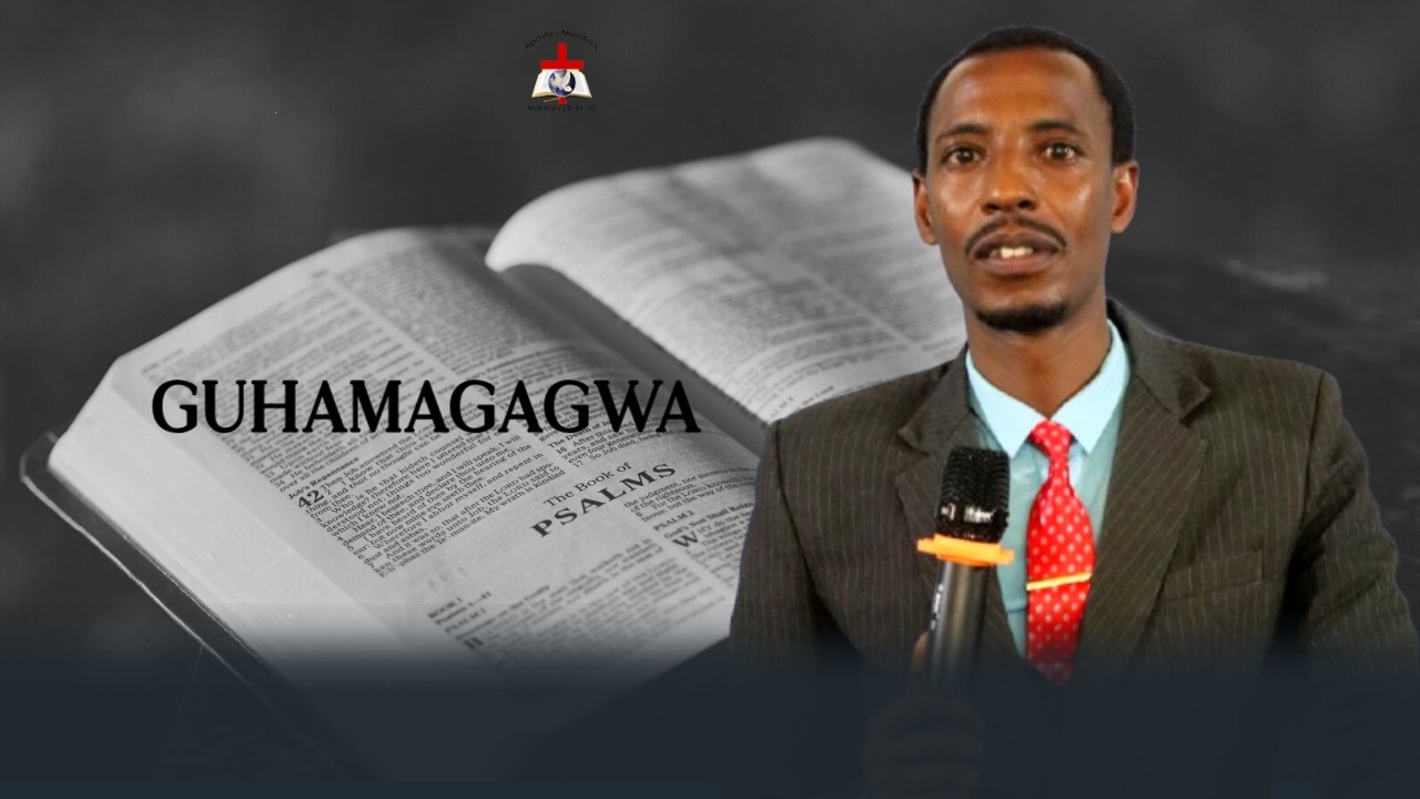 IBIMENYETSO 10 BIGARAGAZA KO WAHAMAGAWE NIMANA WITH PST: NDIZEYE FELIX