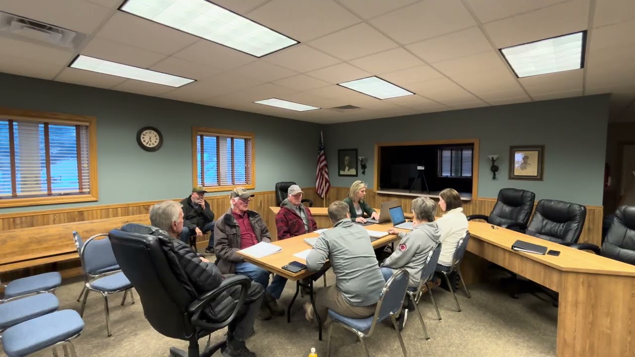 2-26-2026 Stubbs Special Board Meeting
