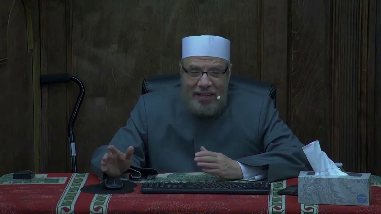 صلى بغير طهارة جاهلا لبضع سنين /الإثنــين(9-2-2021م) فتاوى على الهواء مباشرة