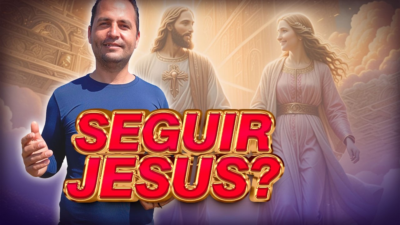 Momento da Palavra com Dyego Damanti! Deus vai Falar com VOCÊ