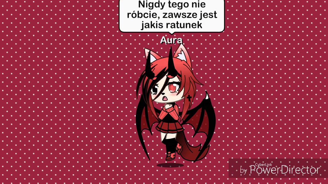 ☀ Życie | Gacha Life PL| Mini movie ☀