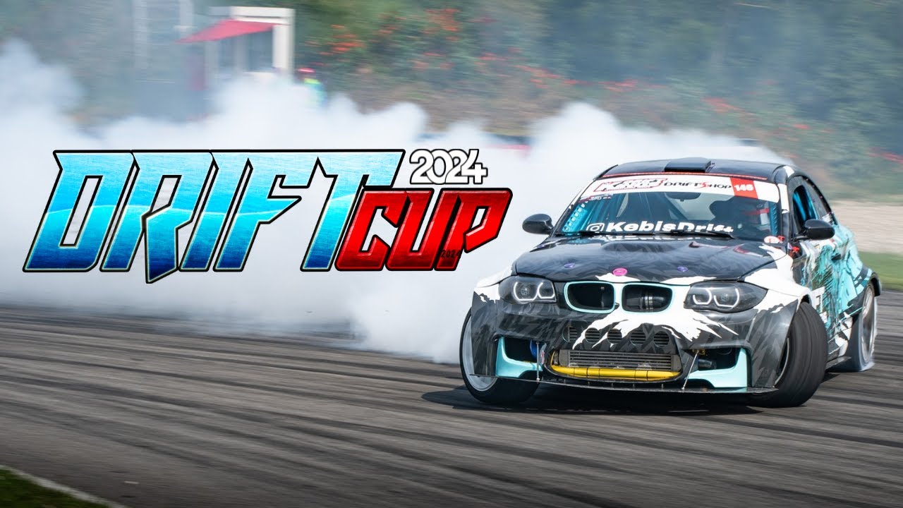 DRIFTCUP 2024