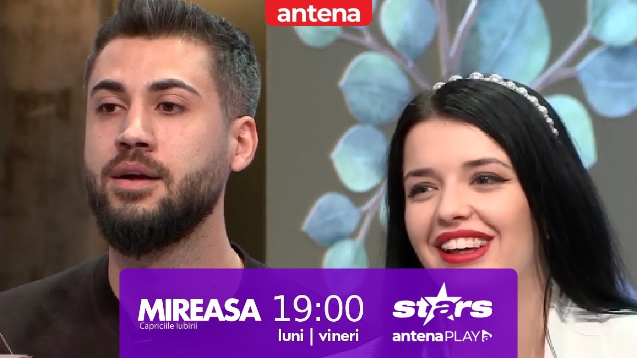 Dima și Sabrina, despre ce le place și ce nu le place în viața de cuplu!