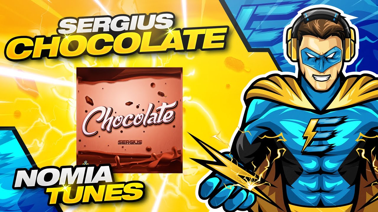 Sergius - Chocolate [COPYRIGHT FREE]