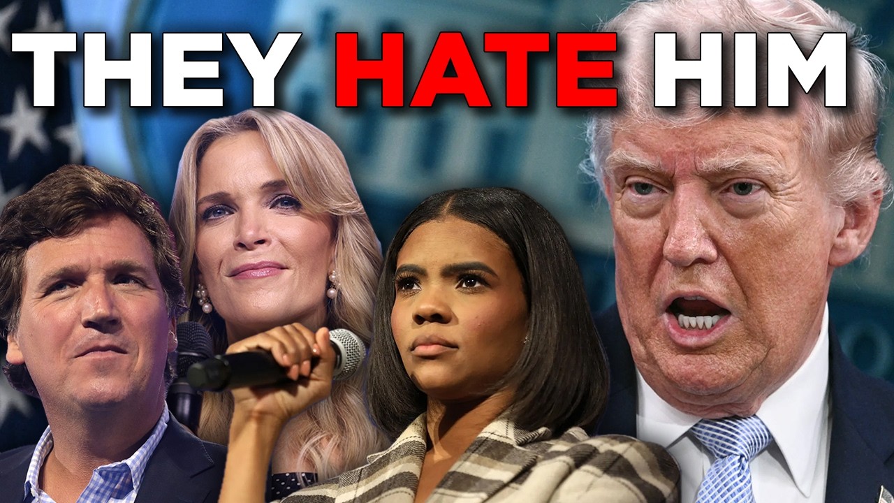 Trump Is Freaking The F**K OUT Right Now