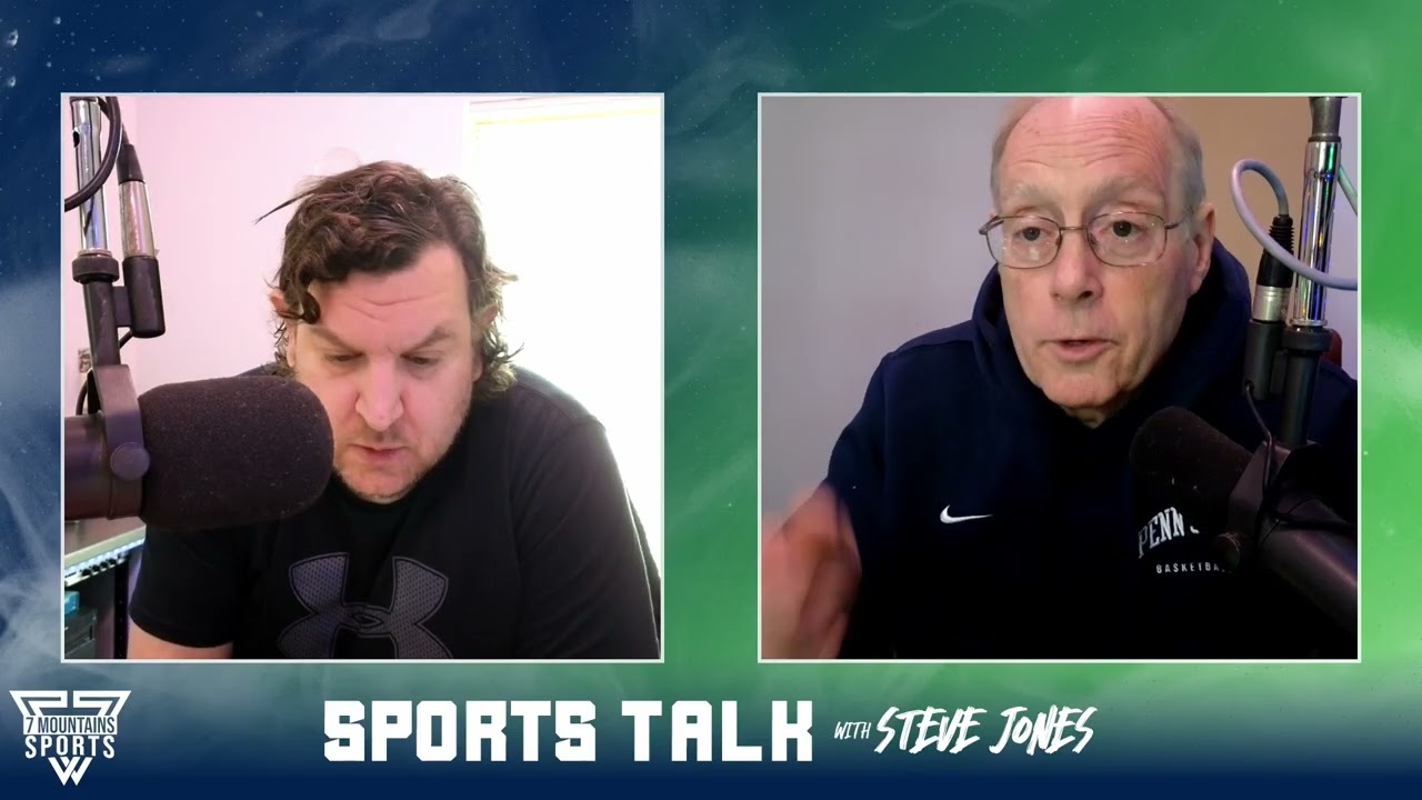 Penn State AD Pat Kraft Meeting Audio Leaked