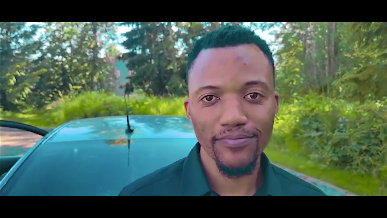 Alexandre Nzuzi - Kembo pe Lokumu (EBNM KCC)