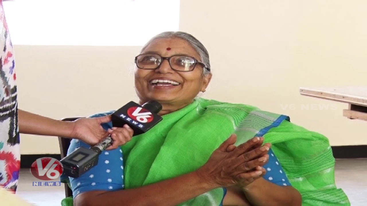 ఓల్డ్ ఇస్ గోల్డ్...ఆనందాలకు నిలయంగా ఓల్డ్ ఏజ్ హోమ్ | Part 1 | V6 Telugu News