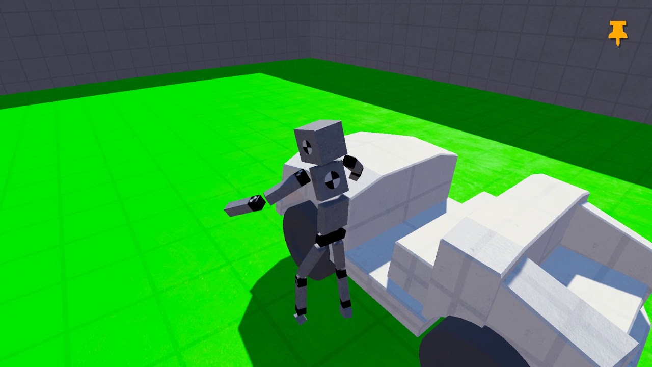 Fun With Ragdolls 2.0 - Episode 18 - Don't watch if you get motion sickness
