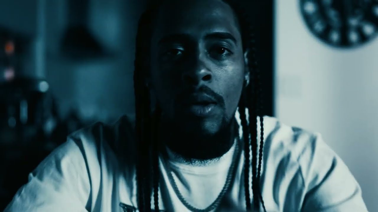 Hgf Pako - Wishing On A Star ( Official Music Video )