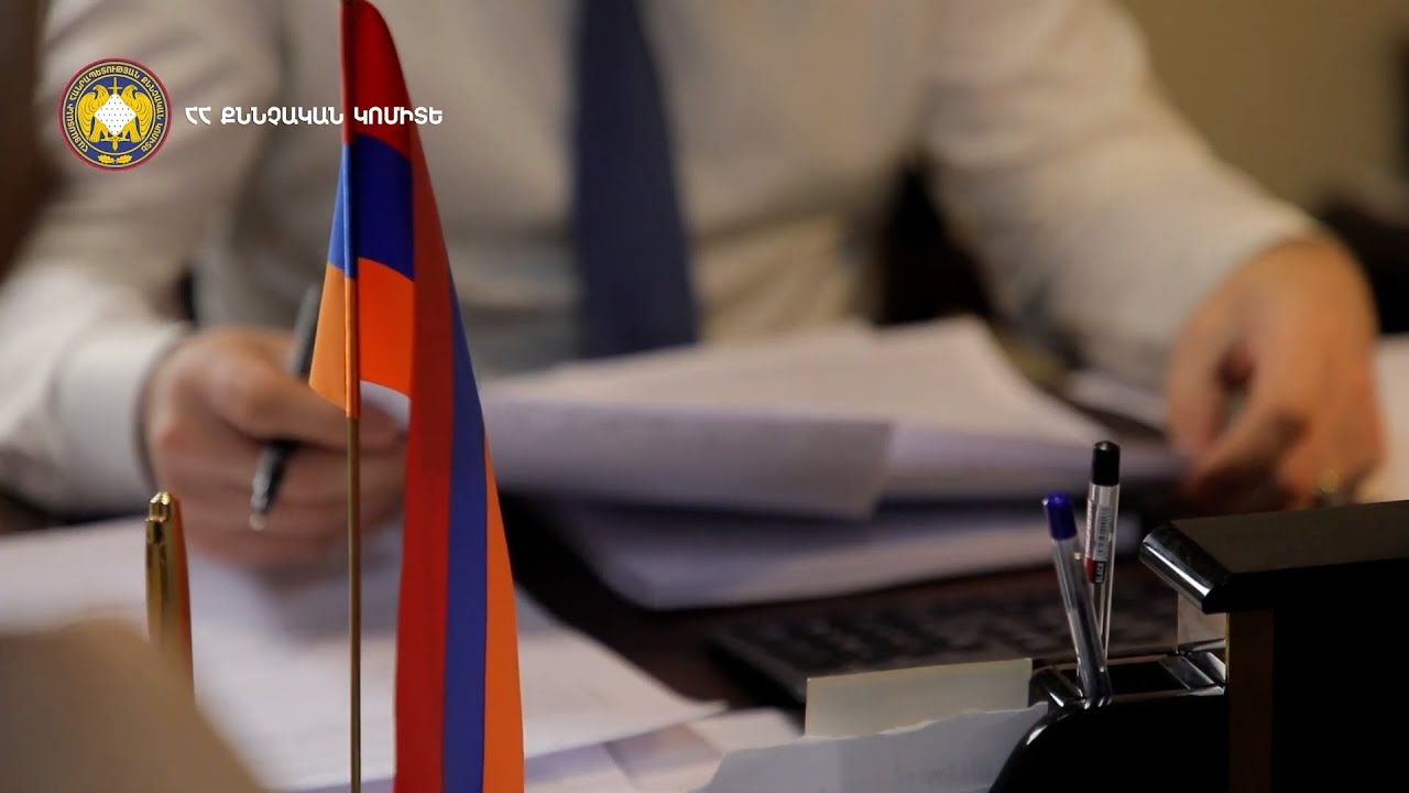 Ավշարի նախկին համայնքապետ Սուրիկ Գրիգորյանի նկատմամբ հետախուզում է հայտարարվել