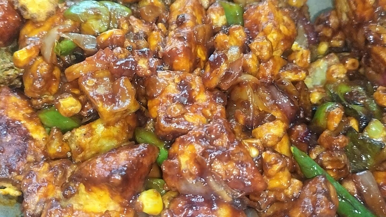 Mix Veg Chilli Recipe | Chilli Ki Recipe Mix Veg | Restaurant Style 
