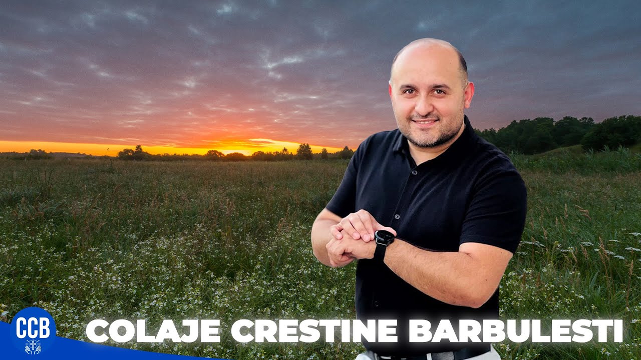 Cele mai recente de la Biji din Barbulesti
