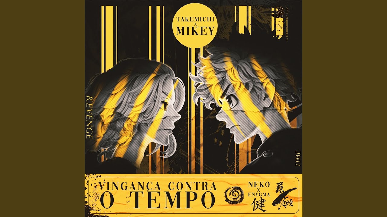Vingança Contra o Tempo