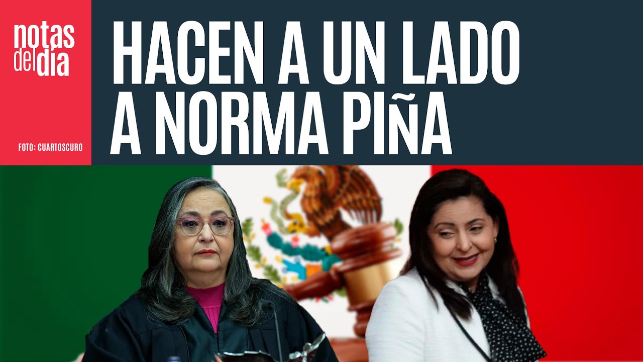 TEPJF ordena sustituir Comité de Evaluación, frenado por grillas del Poder Judicial