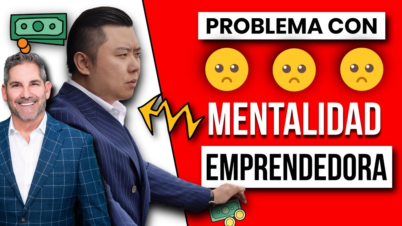 MENTALIDAD EMPRENDEDORA (Este video te ahorrará dinero)