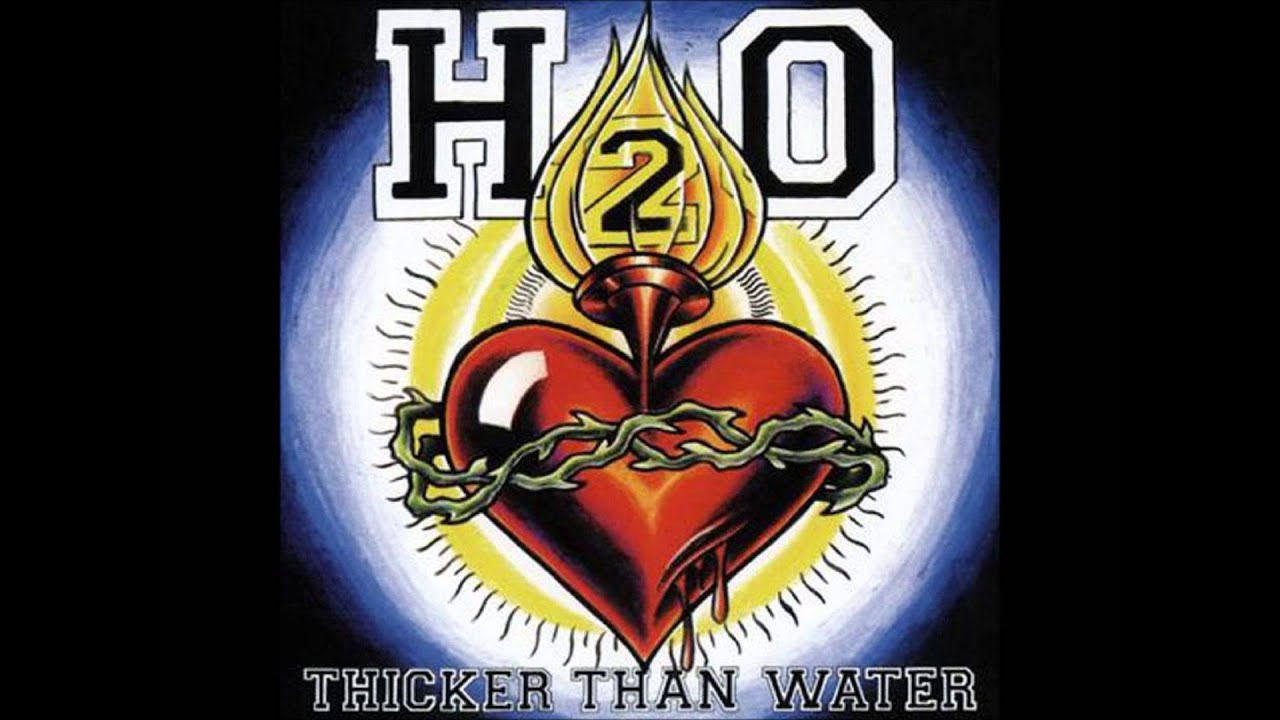 H2O - Universal Language