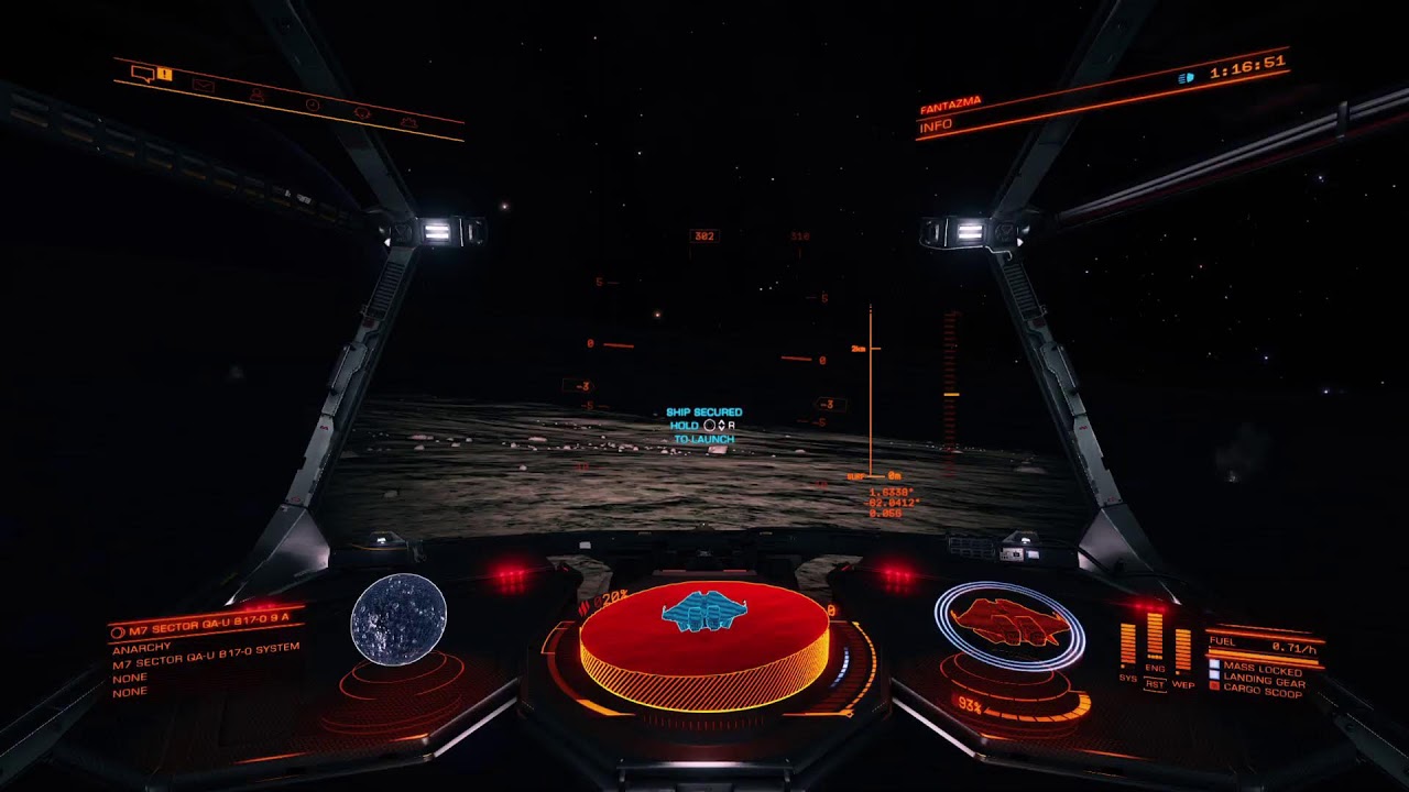 Elite dangerous anatrol