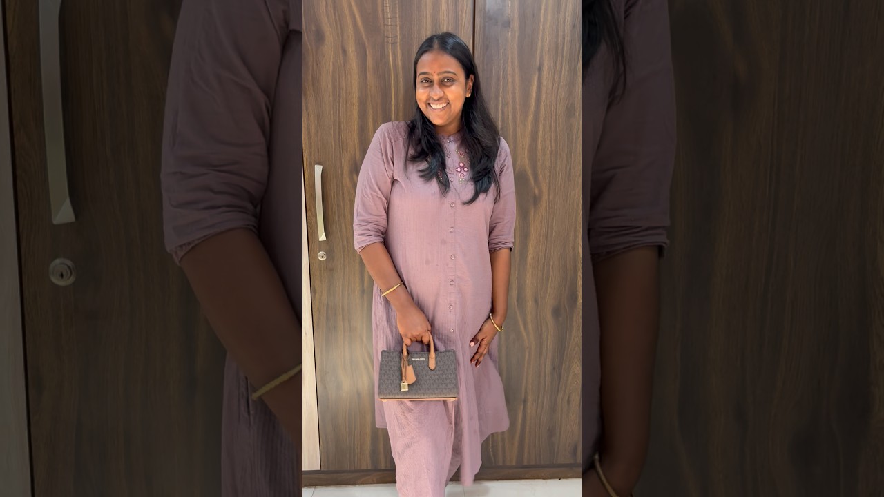 Today I bought my dream bag 👜 #youtube #minivlog #dailyvlog #shorts #shortvideo #lifestyle #vlog