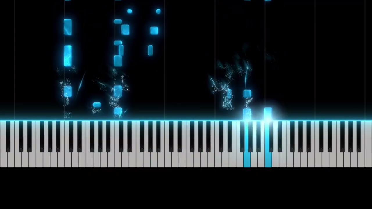 【演奏がみえる】FF9  089  それぞれの戦い