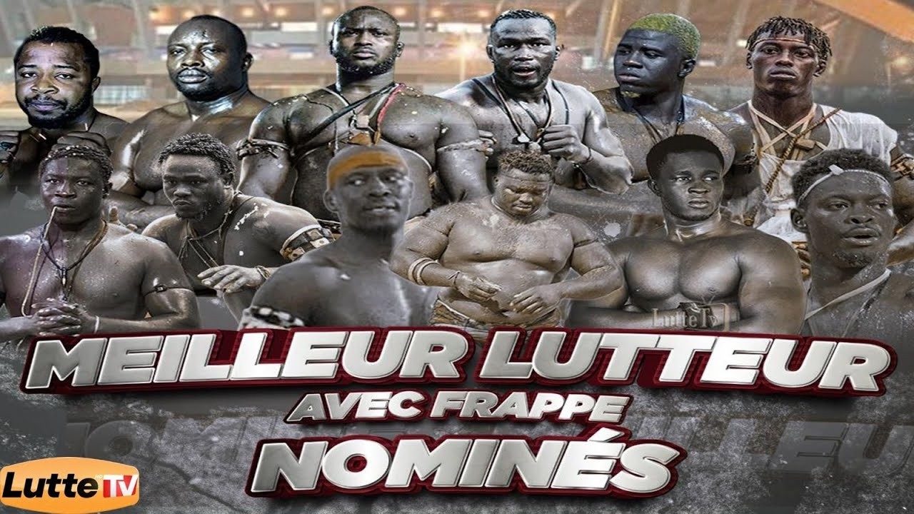 LAMB  2020  NDEYE FATOU DIALLY NGOM