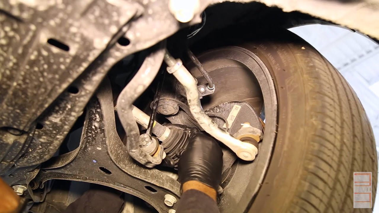 Техническое обслуживание Minder B Service в Parkway Honda