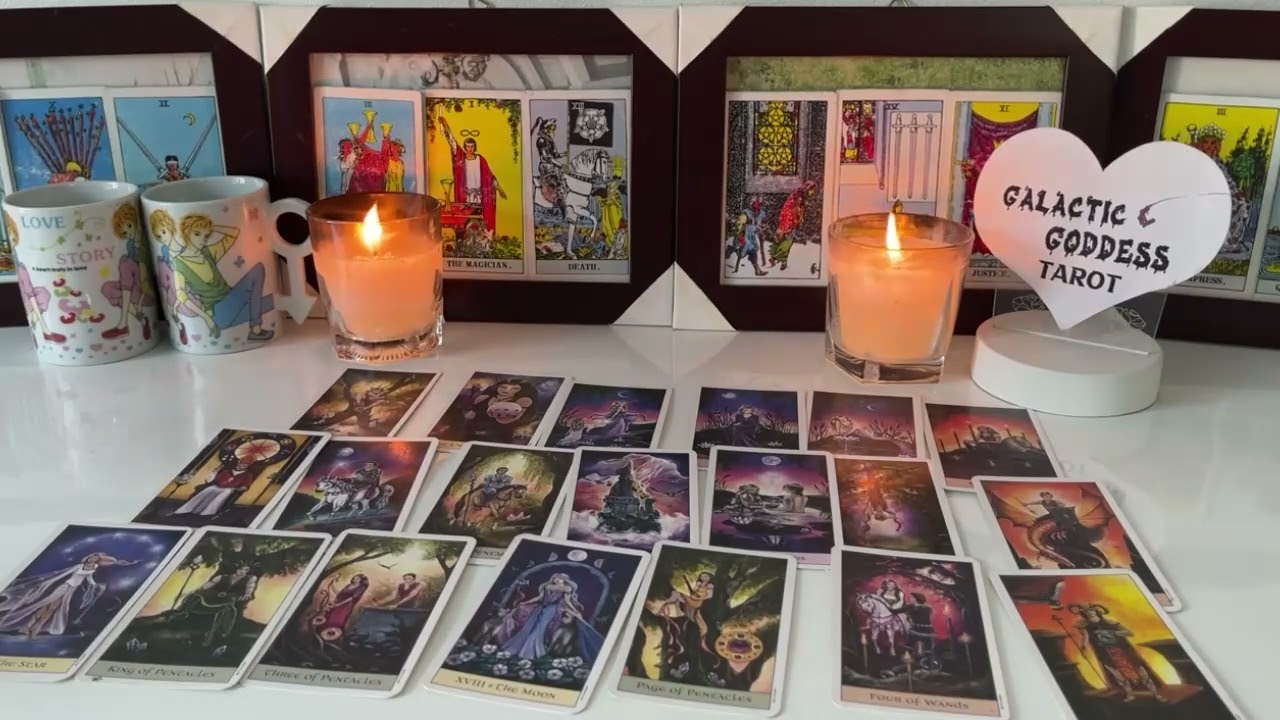 LEO   SOMEONE REALIZES HOW IMPORTANT YOU ARE... LEO TAROT LOVE READING